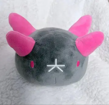 포켓몬 센터 한정판 나마코부시 봉제 인형 2017년제