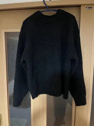 Adam et Rope' 오버 사이즈 니트 풀오버