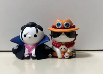 냥피스 에이스 이조