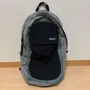 단종 00s 파타고니아 백팩 백팩 콘크리트 그레이