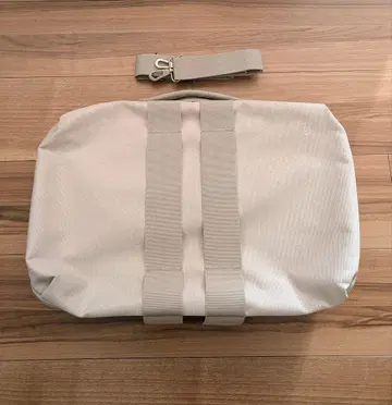 MILESTO STLAKT 3WAY 브리프 백