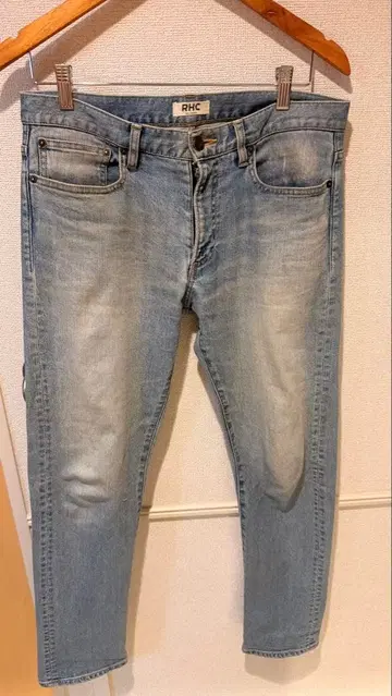 론 헤르만 데님