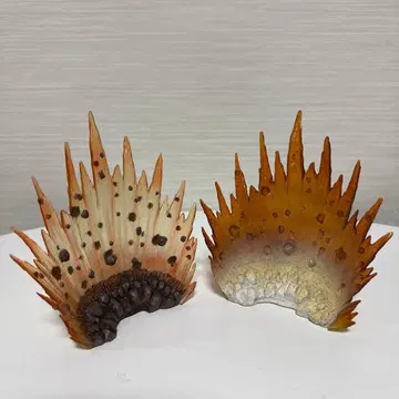 ULTRA-ACT 강림 이펙트