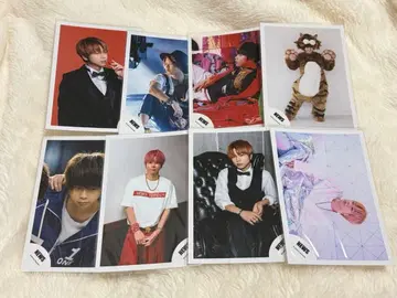 마스다 타카히사 공식 사진