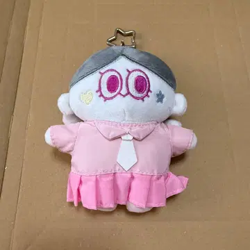 NiziU universe 백참 아야카