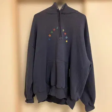 [완판템] 호시노 겐 Reassembly HOODIE 후디 후드티 XL