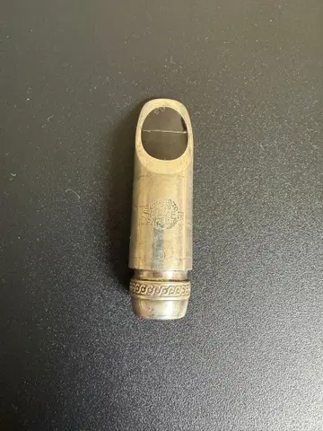 셀 마크 클래식 메탈 D (소프라노용)