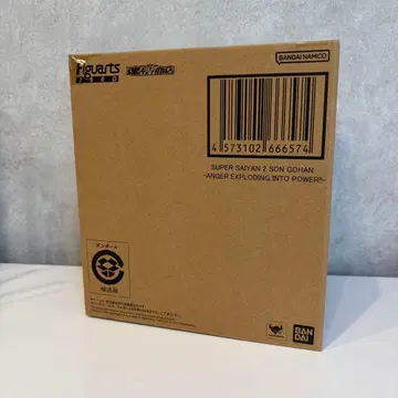 손오반 피규아트 ZERO 드래곤볼 피규어