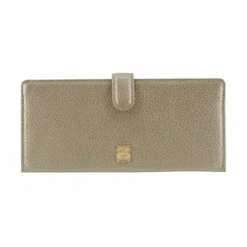 골드 장지갑 에피 수수료 여성용 지갑 소가죽 일본제