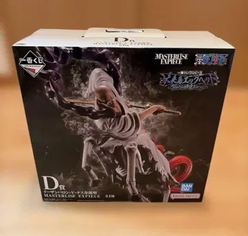 원피스 제일복권 D상 이잔 바론 V 나스쥬로 성