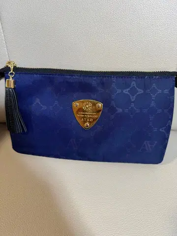 ATAO 부부 지갑 미니백 숄더 지갑 모노그램