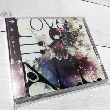 Love=ALL / Studio'Syrup Comfiture'