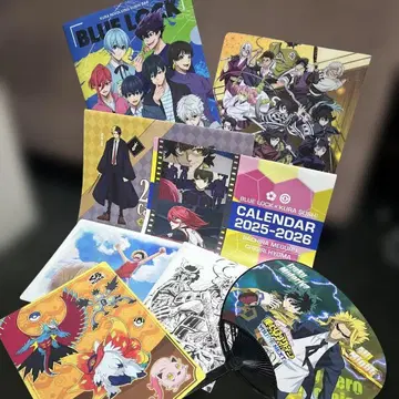 쿠라스시 콜라보 굿즈 묶음 판매!!