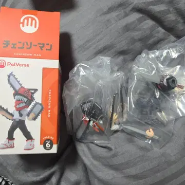 체인소 맨 바즈 체인소 맨 사무라이 소드