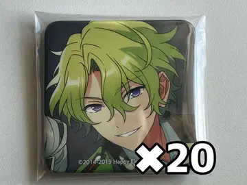 토모에 히요리 앨범 TRIP 스퀘어 캔뱃지