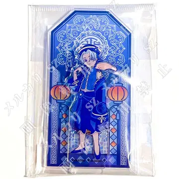 [ 쿠로카와 이자나 & KIRIMI짱. ] 아크릴 스탠드 도쿄 리벤저스