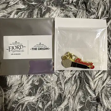 미세스 영화 메탈 참 컬렉션 오모리