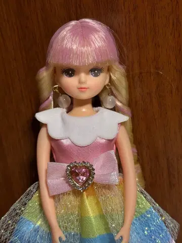 2 리카짱 캐슬 키라짱