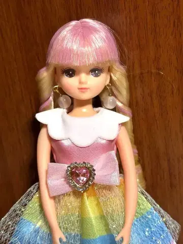 2 리카짱 캐슬 키라짱