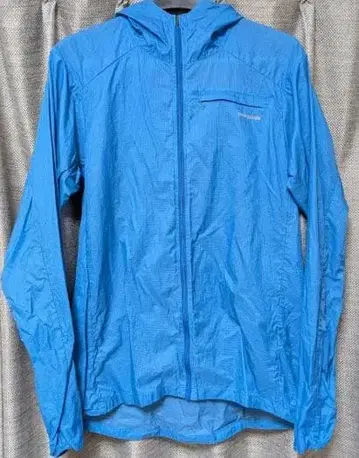[ 새상품급 ] patagonia 파타고니아 후디니 나일론 자켓 M