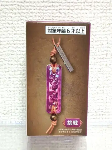 몬스터 헌터 와일즈 호석 키링 도전