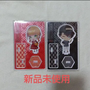 BUSTAFELLOWS 바스타펠로우즈 교토 마후 테우타 린보2