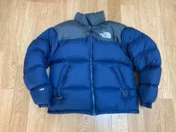 [ 새상품급 ] THE NORTH FACE 눕시 다운 자켓