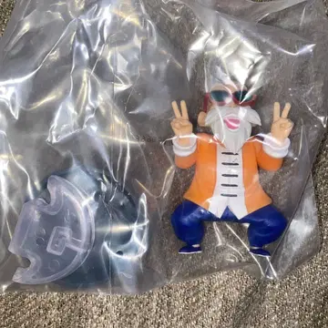 제일복권 드래곤볼 ASSEMBLEL COLLECTION 무천도사