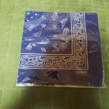 갱스터빌 반다나