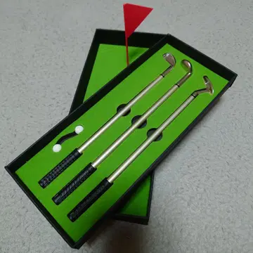 미니 골프 클럽 세트