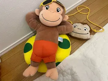 호기심 많은 조지 세트