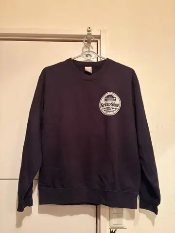 핫 로드 로우라이더 미국차 믹 차고 트레이닝복