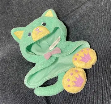 누이스타 코스튬 라일라