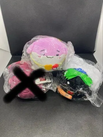 동방 Project 스쿠스쿠 봉제 인형 사토리 오쿠우 지령전조