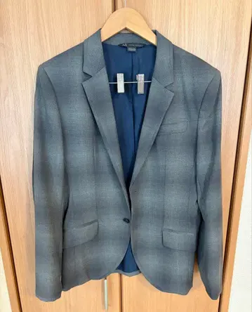 아르마니 익스체인지 AX 자켓