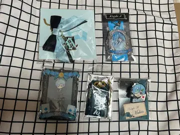 기사A 마히토군 묶음 판매