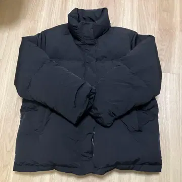 Ungrid 다운 자켓