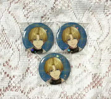 니지산지 Twinkle Gifts 에크스 알비오 3종 세트