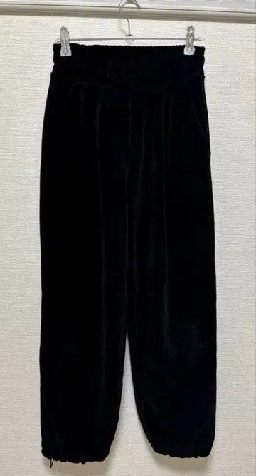 OHOTORO Waffle Jogger Pants