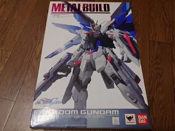 메탈빌드 프리덤 [ 초기형 ]