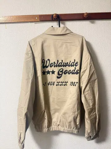 ZARA 자켓, 사이즈 M