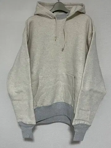 웨어하우스 조니 랏코 후가공 후드티