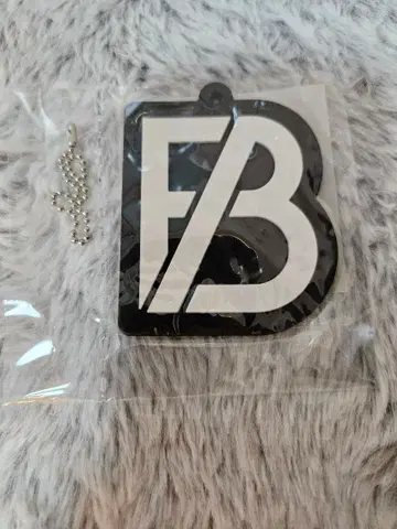 BE:FIRST PHOTO EXHIBITION 러버 키링