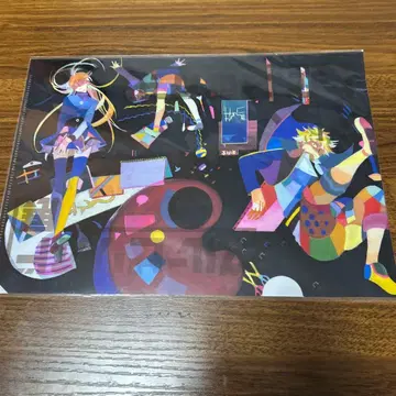 블루 피리어드전 클리어 파일