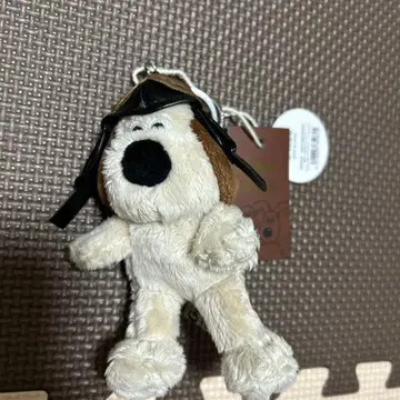 Wallace & Gromit 키링 월레스와 그루밋