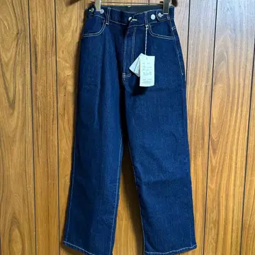 HUG U 기적의 신감각 데님 L 사이즈