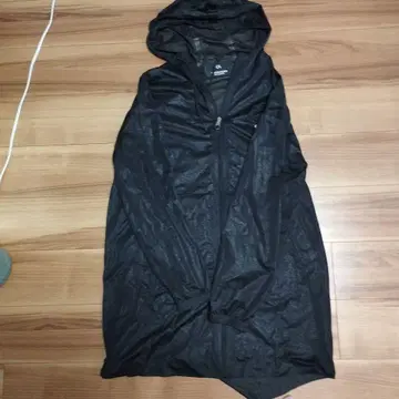 CALVIN KLEIN PERFORMANCE 후드 부착 자켓