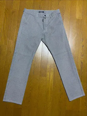 비안네로 라우라페리체 하운드투스 패턴 팬츠 골프