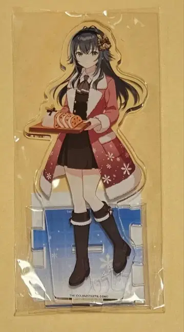 학원 아이돌 마스터 학마스 핸즈 아크릴 스탠드 츠키무라 테마리