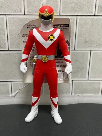 썬 발칸 발 이글 소프트 비닐 택 포함